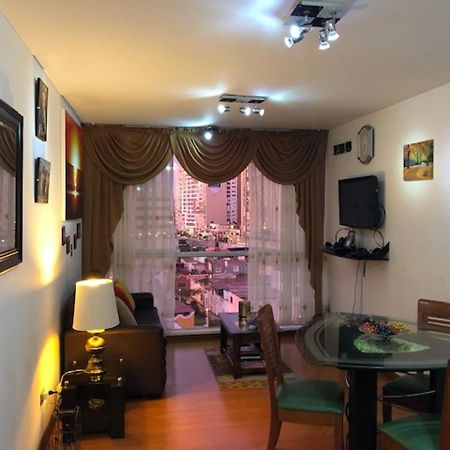 A Perfect Vacation Getaway Apartment Lima Bagian luar foto