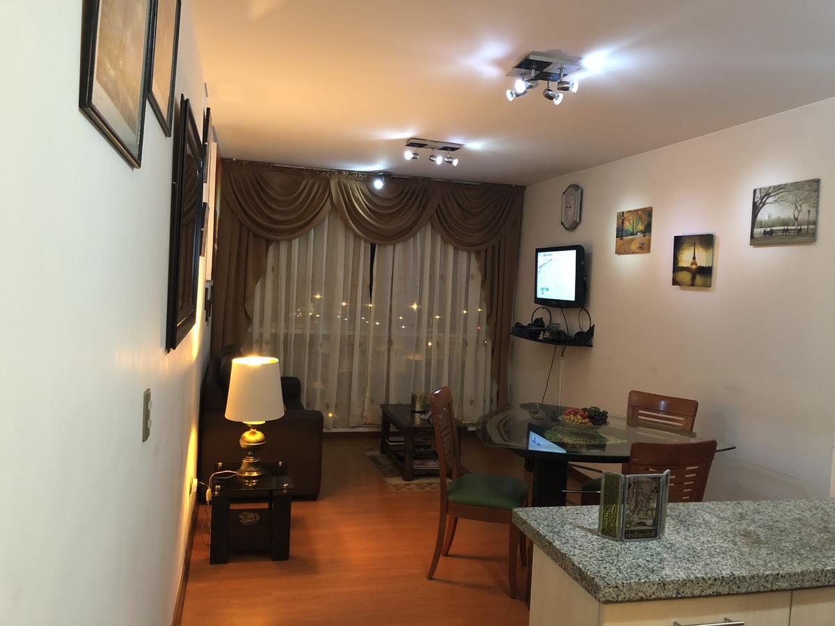 A Perfect Vacation Getaway Apartment Lima Bagian luar foto