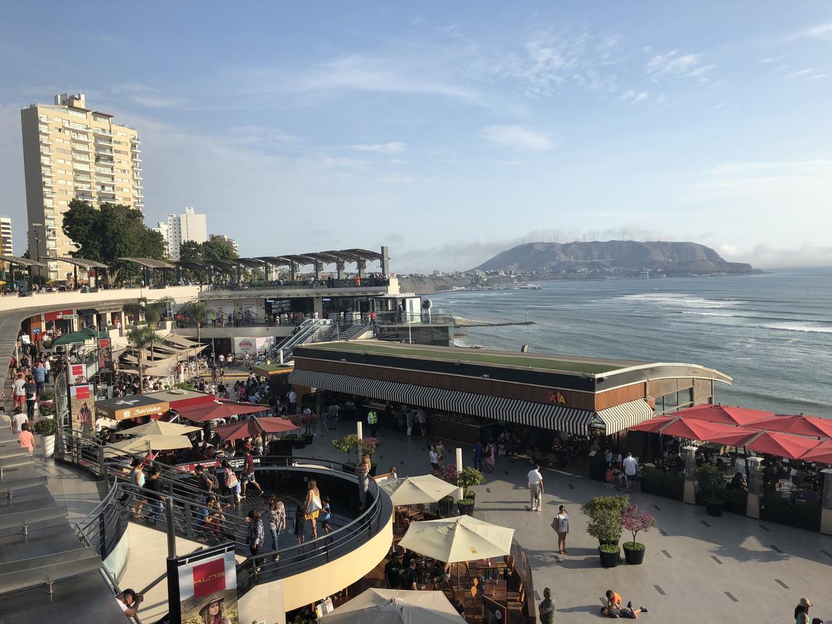 A Perfect Vacation Getaway Apartment Lima Bagian luar foto