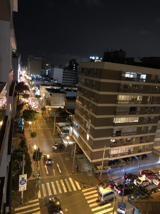 A Perfect Vacation Getaway Apartment Lima Bagian luar foto