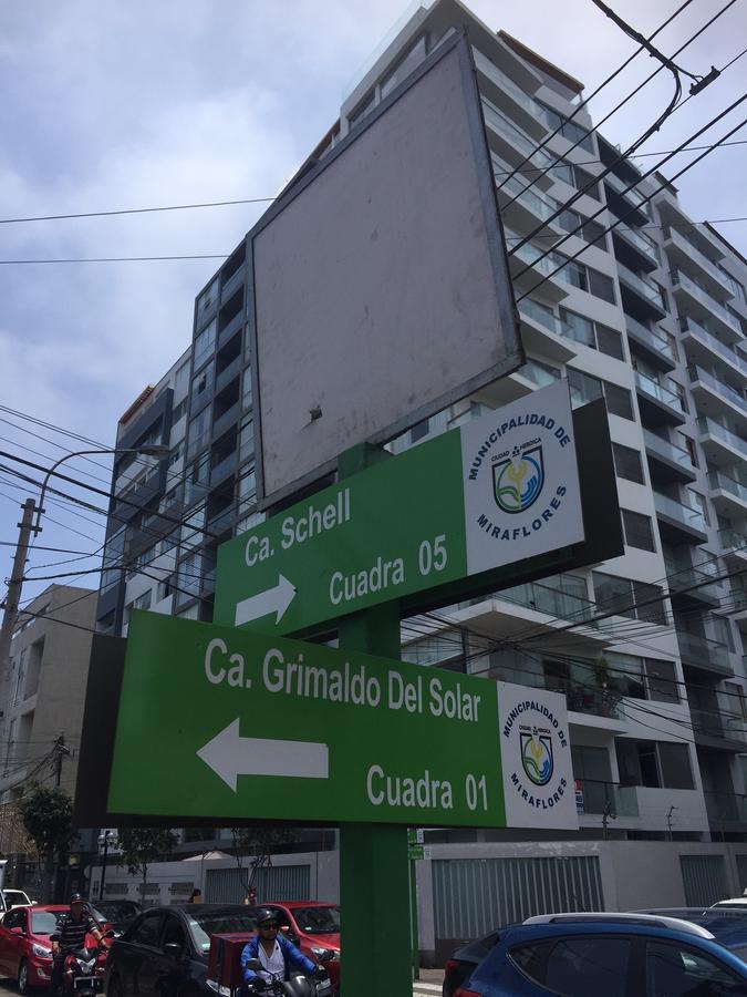 A Perfect Vacation Getaway Apartment Lima Bagian luar foto