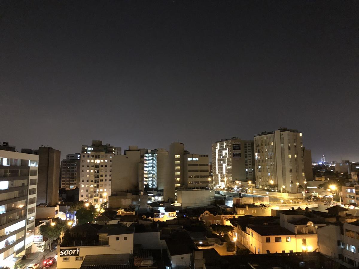 A Perfect Vacation Getaway Apartment Lima Bagian luar foto