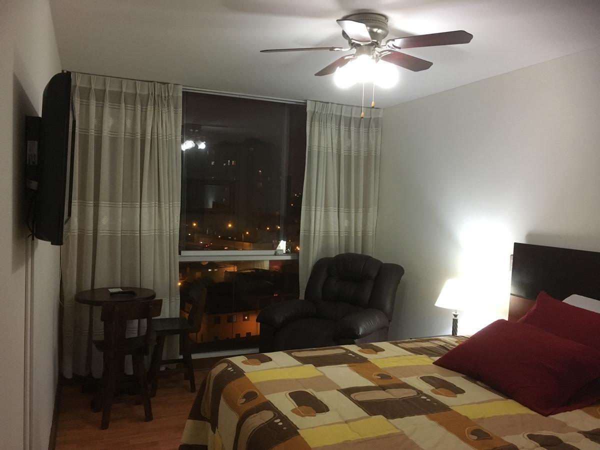 A Perfect Vacation Getaway Apartment Lima Bagian luar foto