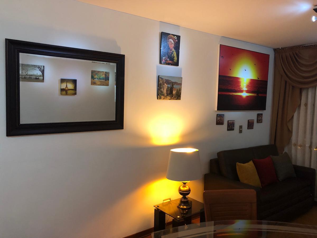 A Perfect Vacation Getaway Apartment Lima Bagian luar foto