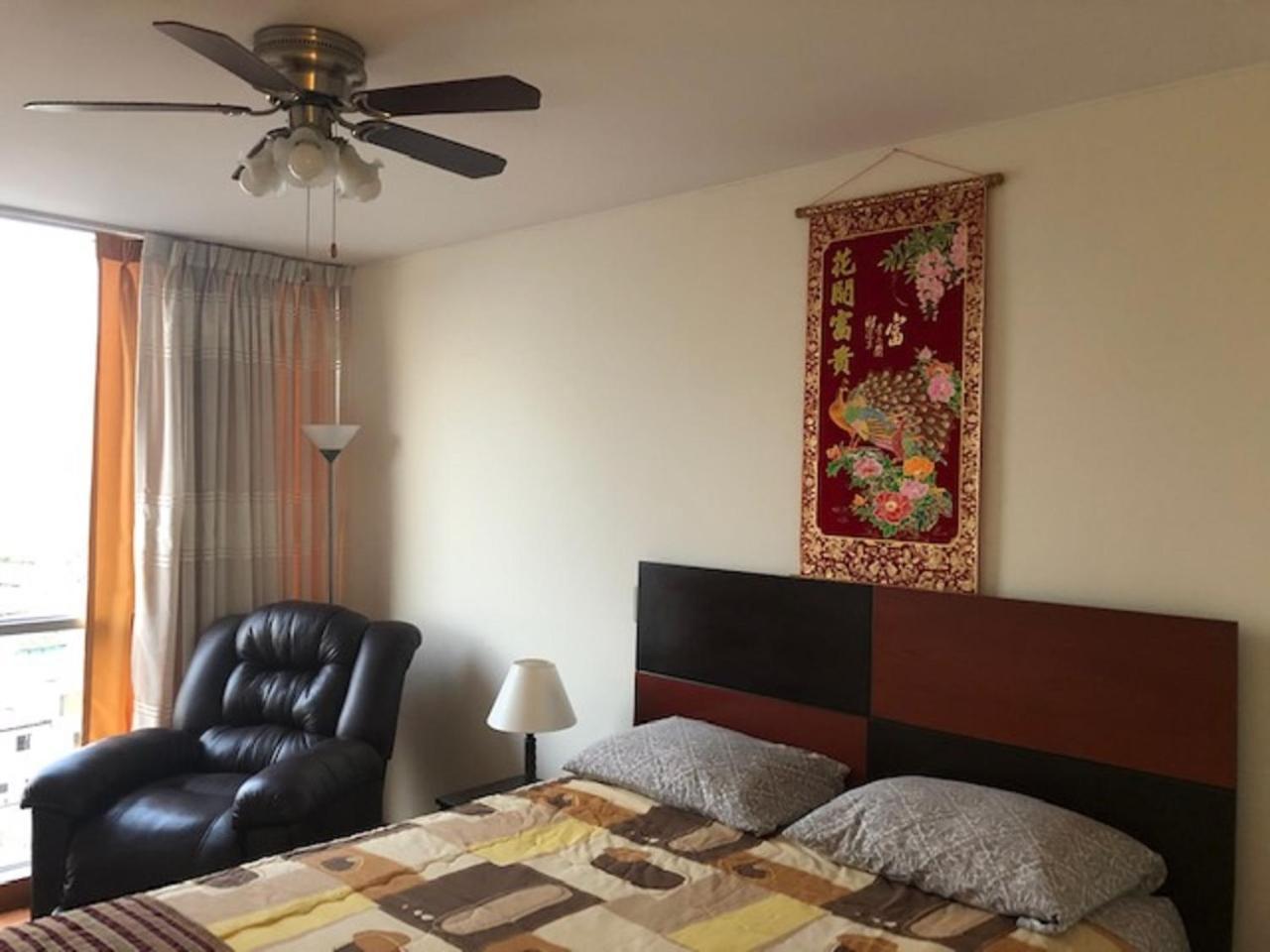A Perfect Vacation Getaway Apartment Lima Bagian luar foto