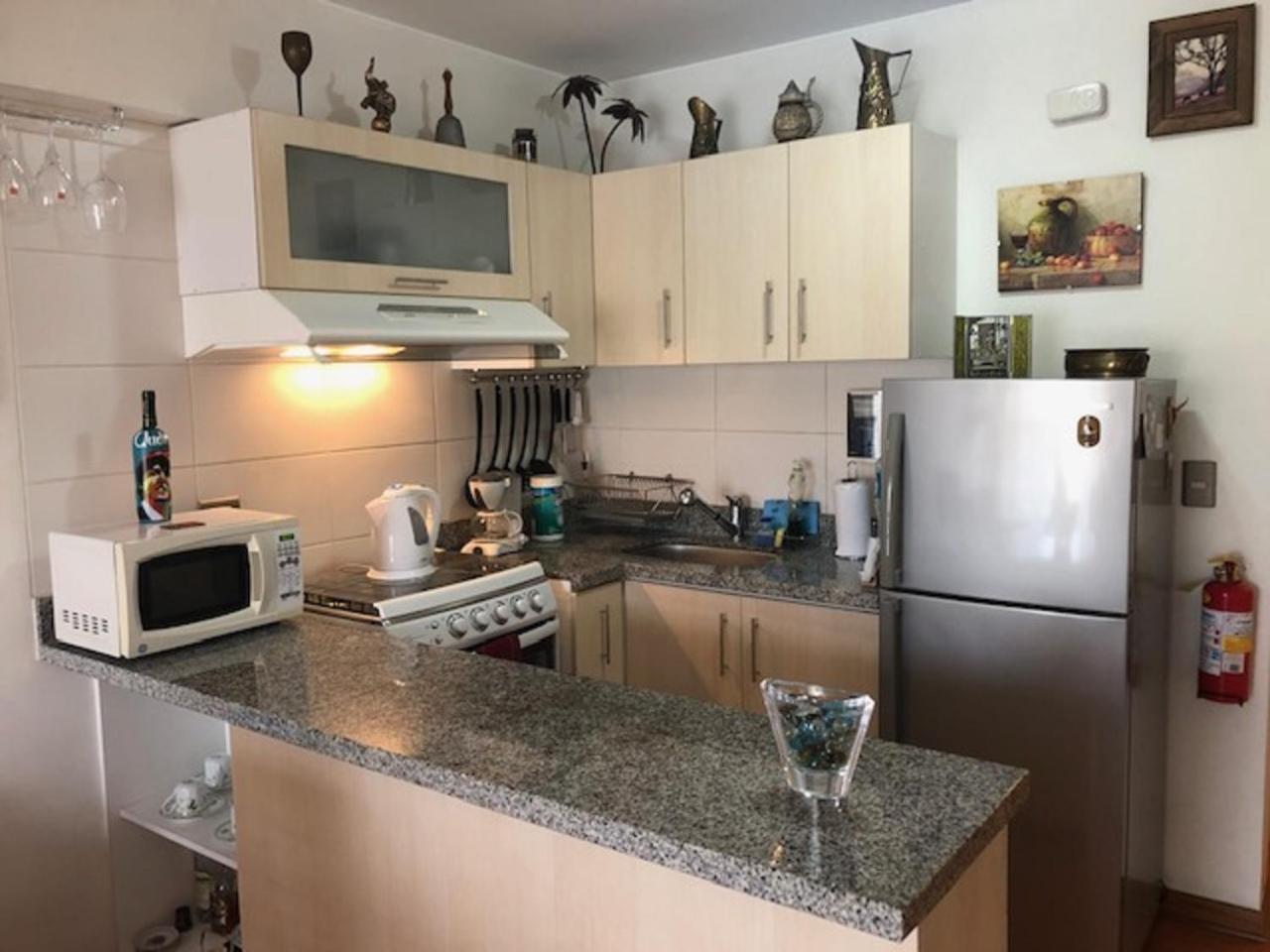A Perfect Vacation Getaway Apartment Lima Bagian luar foto