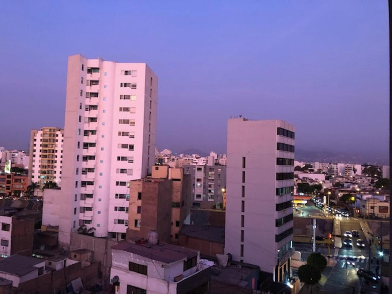 A Perfect Vacation Getaway Apartment Lima Bagian luar foto