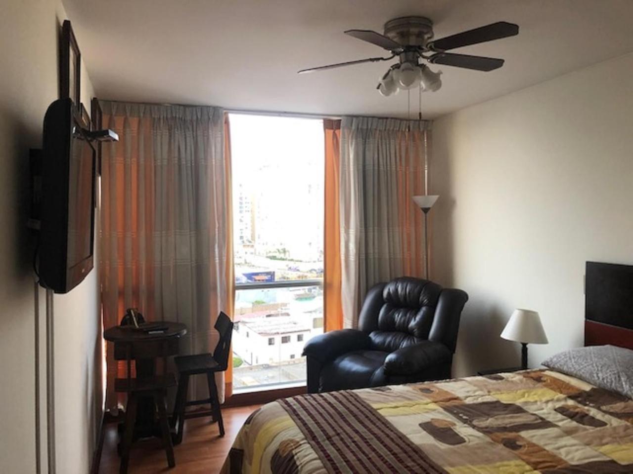 A Perfect Vacation Getaway Apartment Lima Bagian luar foto