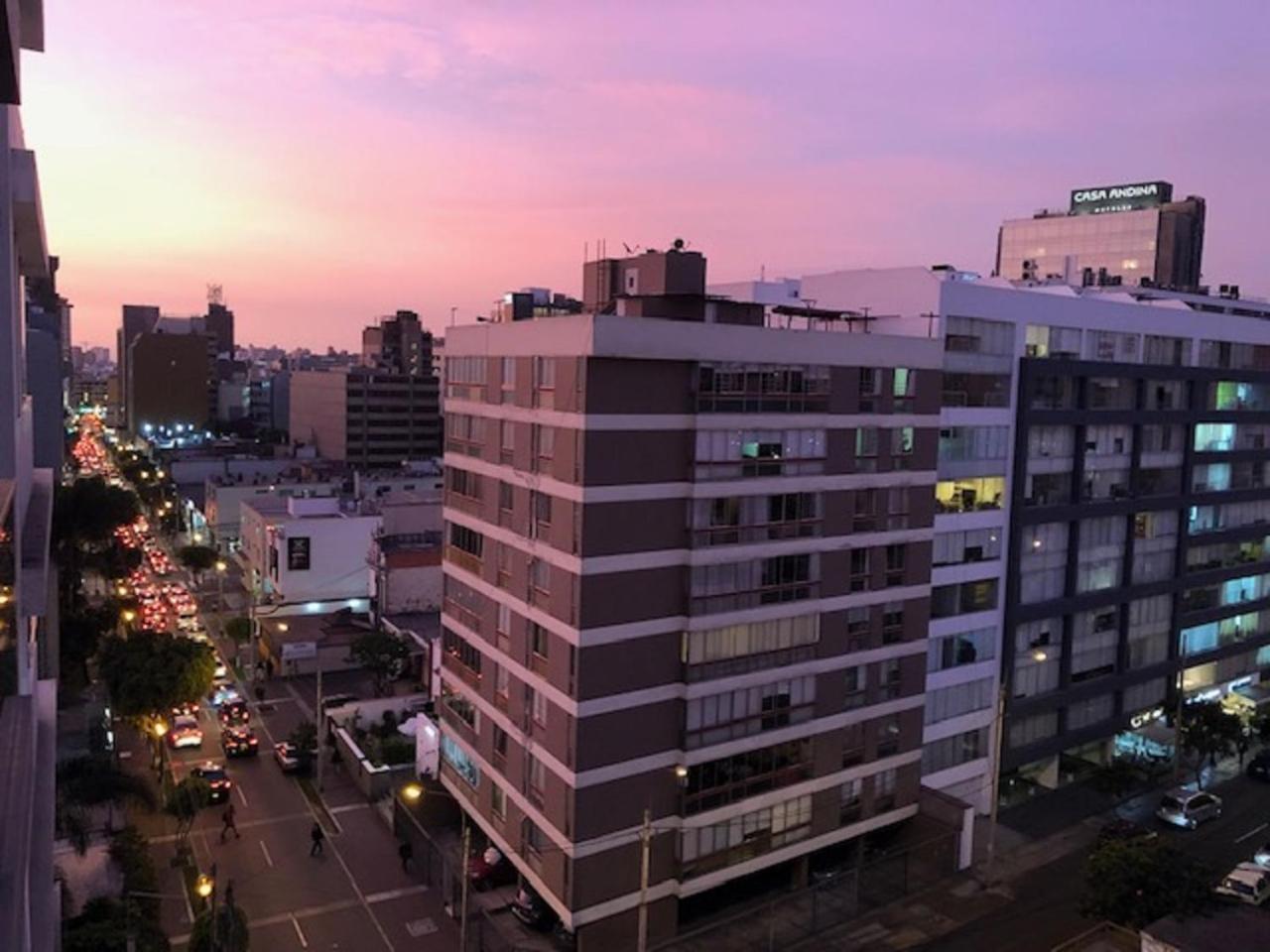A Perfect Vacation Getaway Apartment Lima Bagian luar foto