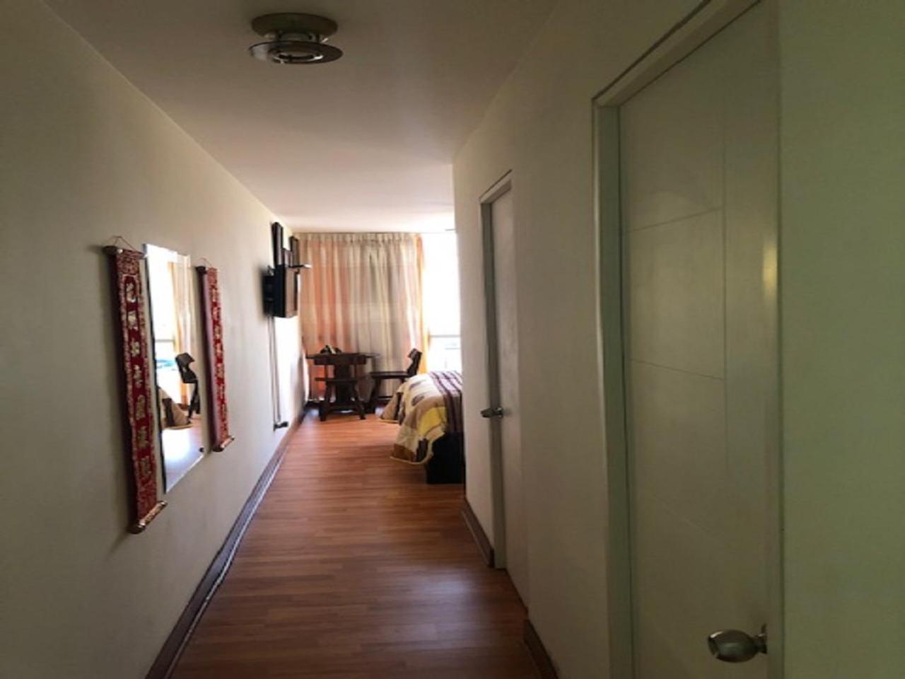 A Perfect Vacation Getaway Apartment Lima Bagian luar foto