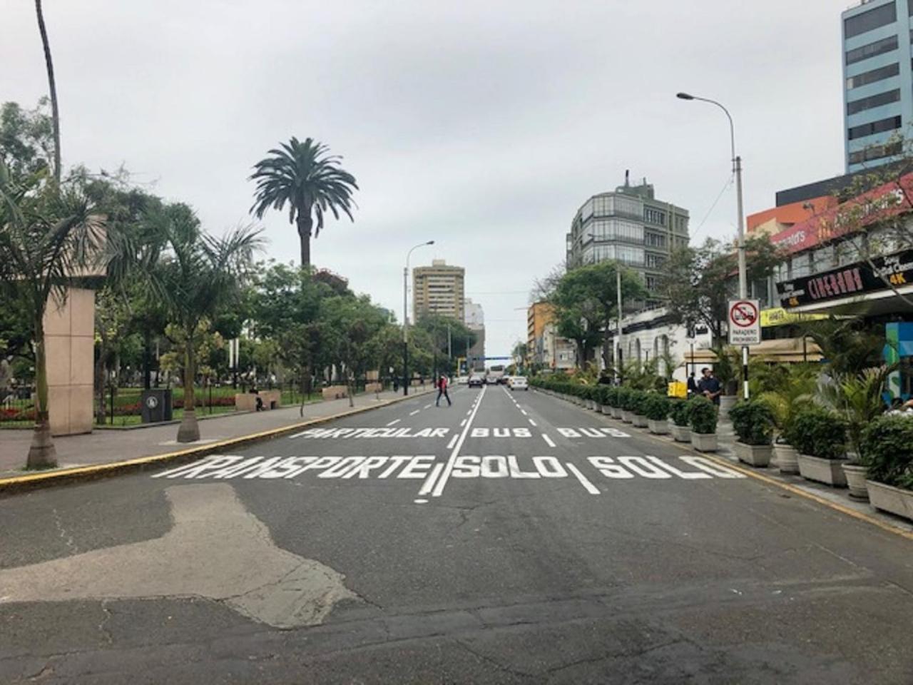 A Perfect Vacation Getaway Apartment Lima Bagian luar foto