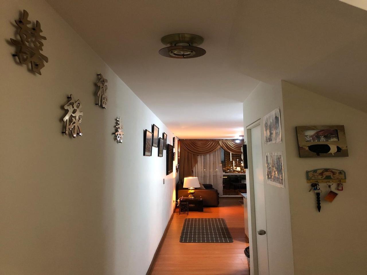 A Perfect Vacation Getaway Apartment Lima Bagian luar foto