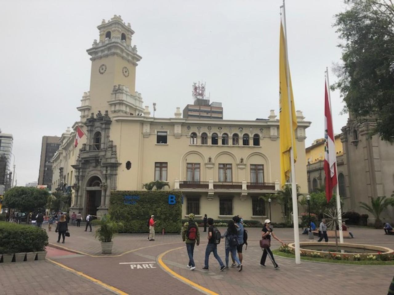 A Perfect Vacation Getaway Apartment Lima Bagian luar foto