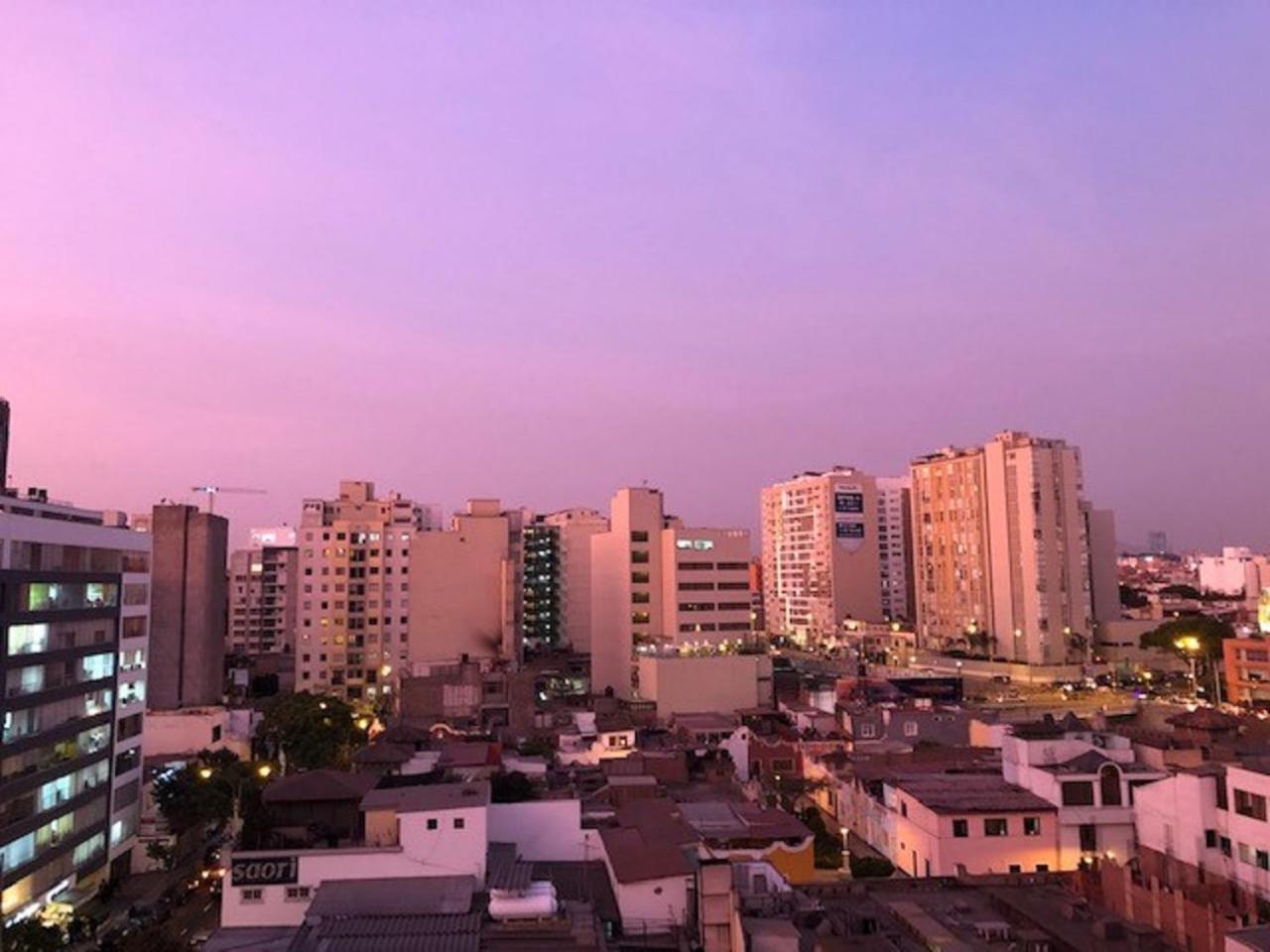 A Perfect Vacation Getaway Apartment Lima Bagian luar foto