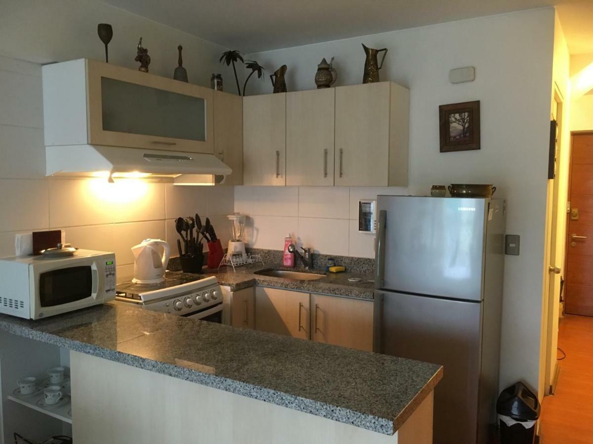A Perfect Vacation Getaway Apartment Lima Bagian luar foto