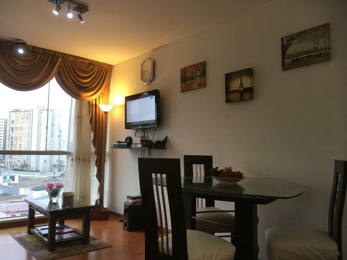 A Perfect Vacation Getaway Apartment Lima Bagian luar foto