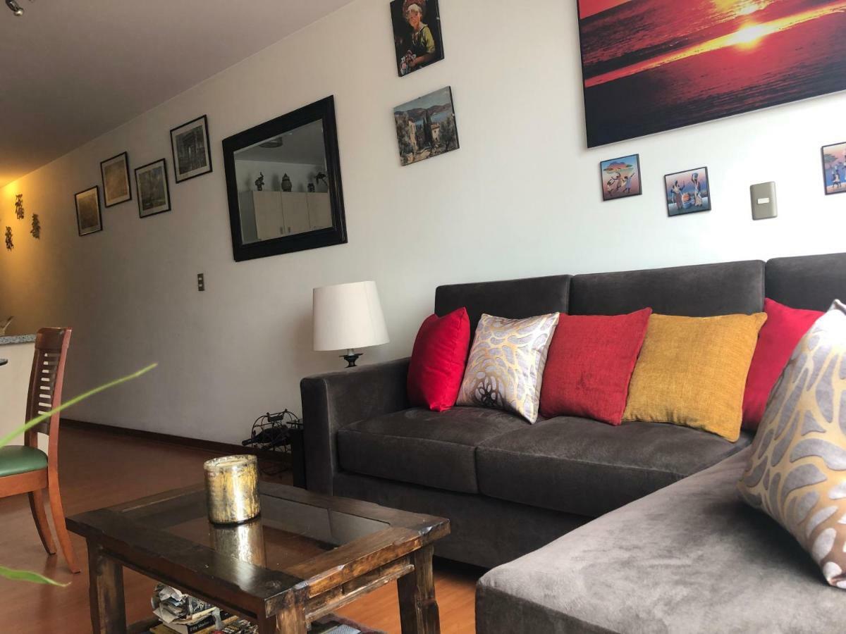 A Perfect Vacation Getaway Apartment Lima Bagian luar foto